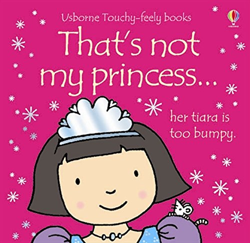 That`S Not My Princess