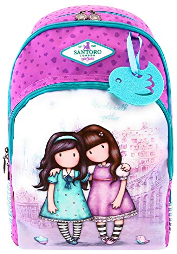 Backpack Santoro