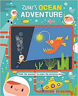 Zumis Ocena Adventure