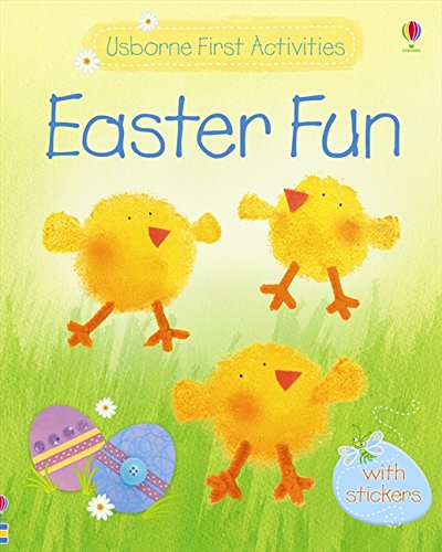 Easter Fun