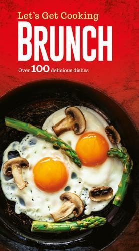 Let'S Get Cooking Brunch