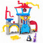 Air Rescue Pup Squad Adventure Bay Airport Playset