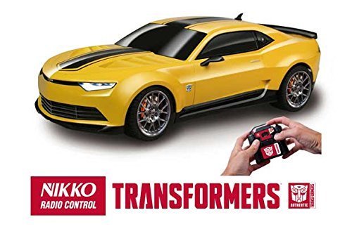 Transformers Autobot Bumblebee