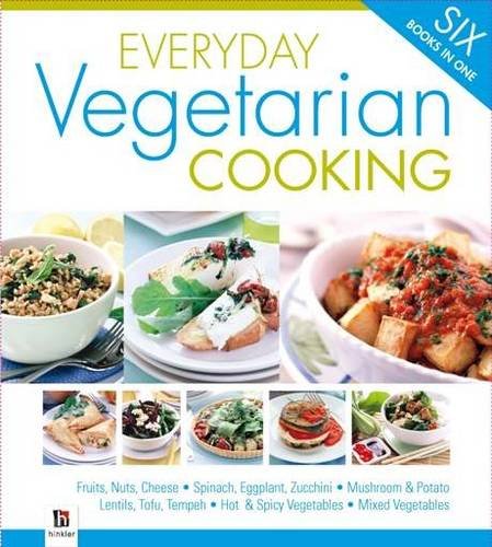 Vegeterian Everyday Cooking