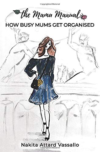 The Mama Manual