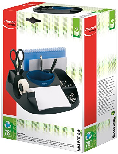 Desk Organizer X8