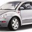 Volkswagon Newbeetle 1998 1:18