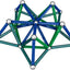 Geomag Color 86Pcs