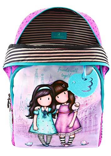 Backpack Santoro