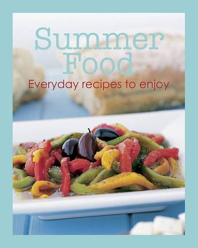 Summer Food