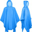 Poncho -  raincoat