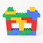 Jumbo Blocks 36Pcs