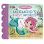 A Tuffy Book: Mermaid'S First Words