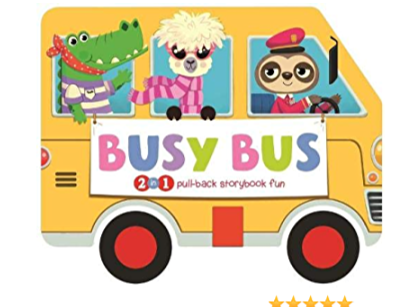 Busy Bus
