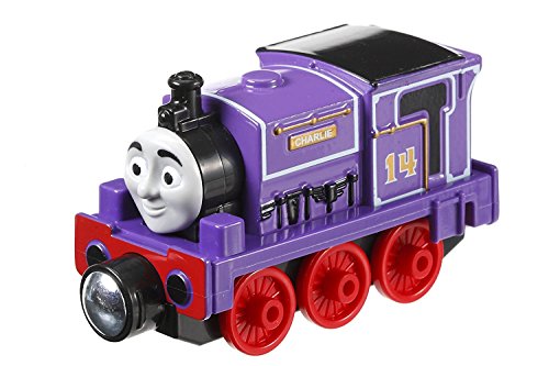 Thomas & Friends Take-N-Play, Charlie