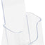 Document Holder for Countertop or Wall Mount Use