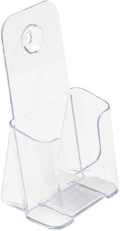 Document Holder for Countertop or Wall Mount Use
