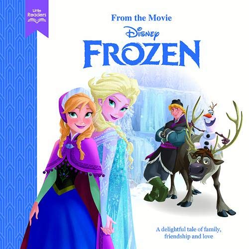 Disney Classics: Frozen