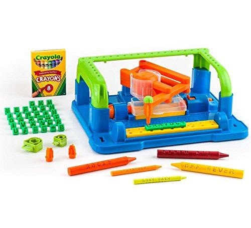 Crayola Crayon Carver