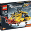 Lego Technic 9396