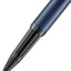 Sheaffer VFM Rollerball Pen Matt Blue with Black Trims