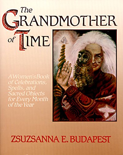 The Glorious Grandmother