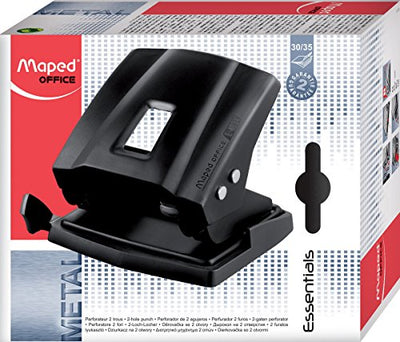 Maped Office 2 Hole Punch