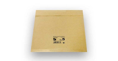 Bubble Padded Envelope 22X26Cm