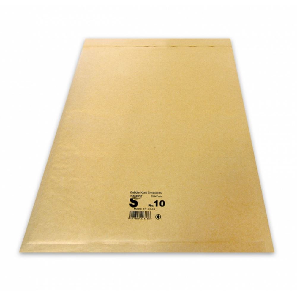 Bubble Padded Envelope 35X47Cm
