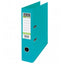 Arch File 8cm A4 Veraman - turquoise