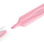 Highlighters Pack X6 Pastel Colours Yellow, Orange, Pink, Green, Blue, Purple