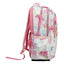 Gim Barbie Paints Backpack 46x35x20cm - 2 Compartments fit A4