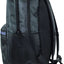 K-Pop Demon Hunters Black Huntrix 2 Compartments fit A4 Laptop Backpack 45x30x15cm -