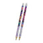 K-pop Demon Hunters Hunter X HB Graphite Pencil with Eraser