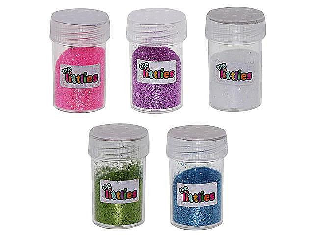 Glitter dust 8gr x1colour