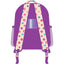 Minnie Love School Bag 1 zip fit A4