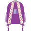 Minnie Love School Bag 1 zip fit A4