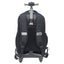 Team Xpression Trolley Backpack Black