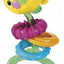 Dumbbell Rattle