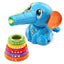 Stack And Tumble Elephant