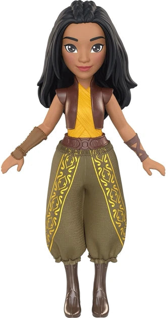 Mattel Disney Princess Raya Core Small Doll