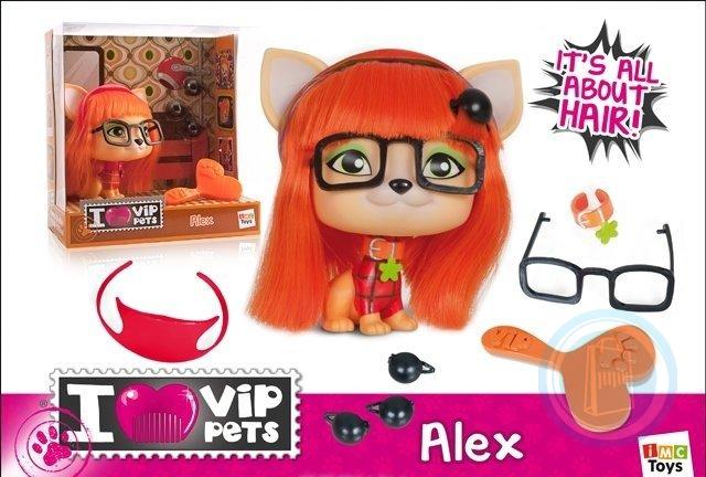 Vip Pets Alex