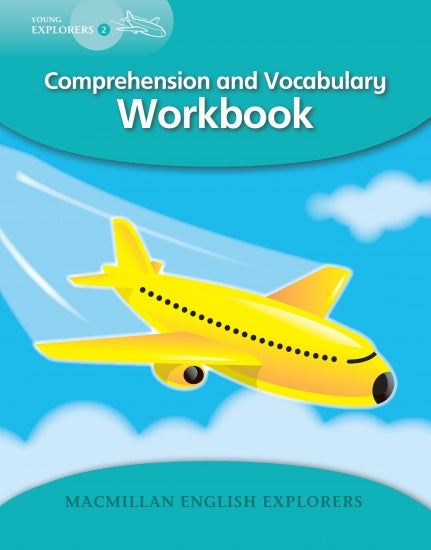Young Explorers 2  Comprehension Workbook