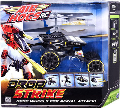 Air Hogs R/C Hover Assault Eject
