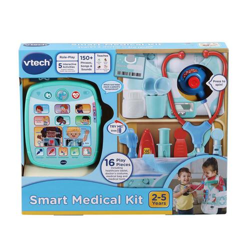 Smart Medical Kit