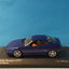 Alfa Romeo Gtv 2003 Blue Metallic 1:43