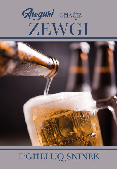 Żewgi F'Għeluq Sninek