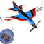 Air Hogs R/C Sky Stunt