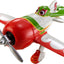 Disney Planes El Chupacabra
