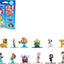 Disney Blind Pack Mystery Figure Assortment